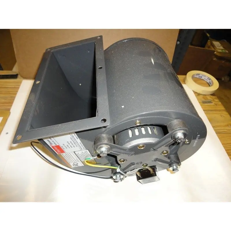 Small Blower Fan 120V 1