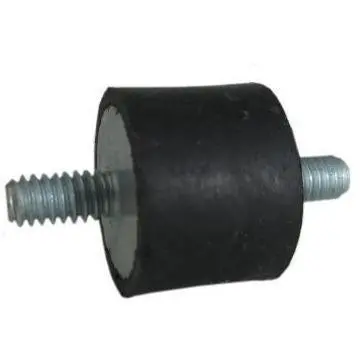 Small Isolator Mount 1
