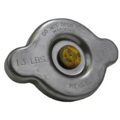 Small Radiator Cap  13Lbs 1