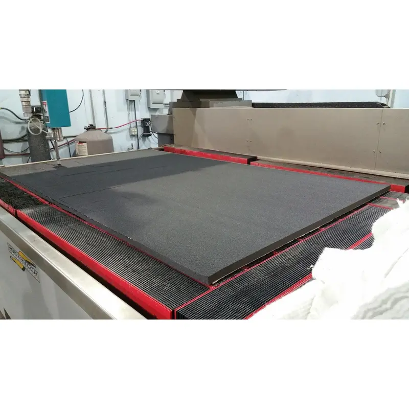 Sound Foam Mat 1" 1