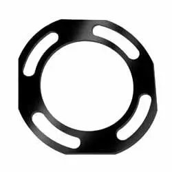 Spc Performance .75 Deg. Camber/Toe Shim 2