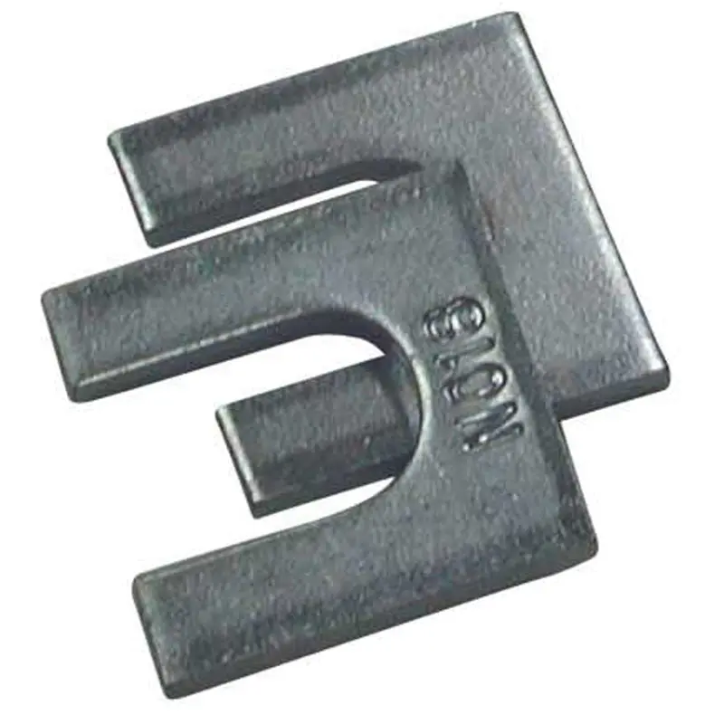 Spc Performance Caster/Camber Shims 1/8 (50) 1