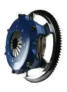 Spec 03-06 Dodge Srt-4 Mini Twin D-Trim Clutch Kit 1