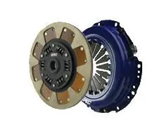 Spec 07-08 Vw Eos / 06-08 Gti Mkv/Jetta V Stage 2 Clutch Kit 1