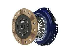 Spec 12-13 Ford Focus 2.0T St Ecoboost Stage 2+ Clutch Kit (Must Use Fw Sf33a-4) 1