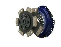 Spec Sr20det Stage 3 Clutch Kit Rear Wheel Drive 1