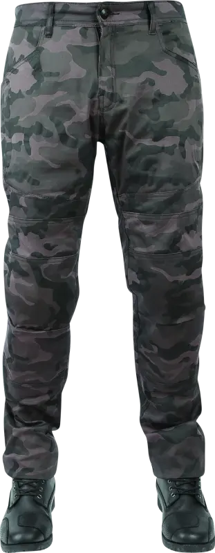 Speed And Strength Dogs Of War 2.0 Pant Camouflage Size - 36 X 34 1