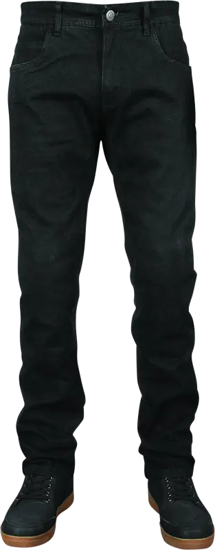 Speed And Strength True Grit Denim Pant Black Size - 34 X 34 1