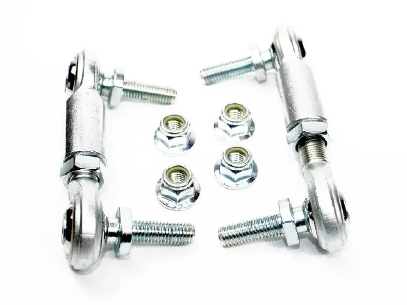 Spl Parts 06-15 Mazda Miata (Nc) Front/Rear Swaybar Endlinks 1
