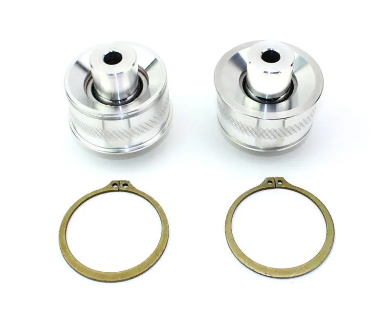 Spl Parts 2020+ Toyota Gr Supra (A90) / 2019+ Bmw Z4 (G29) Front Caster Rod Bushings (Non-Adj) 2