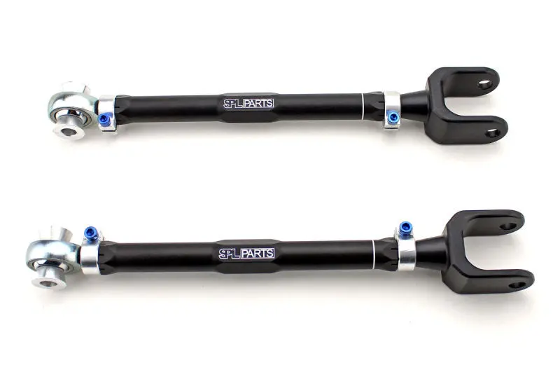 Spl Parts 89-98 Nissan 240Sx (S13/S14) / 89-02 Nissan Skyline (R32/R33/R34) Rear Toe Arms Dogbone 1