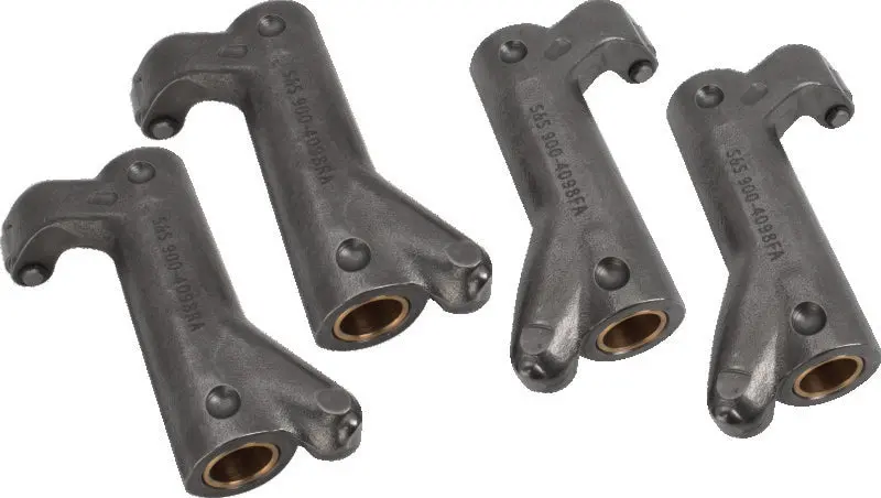 S&S Cycle 1984+ Bt 1.725 To 1 Ratio Rocker Arm Set 1