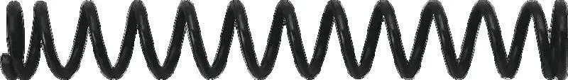 S&S Cycle 36-99 Bt Oil Pump Relief Valve Spring 1