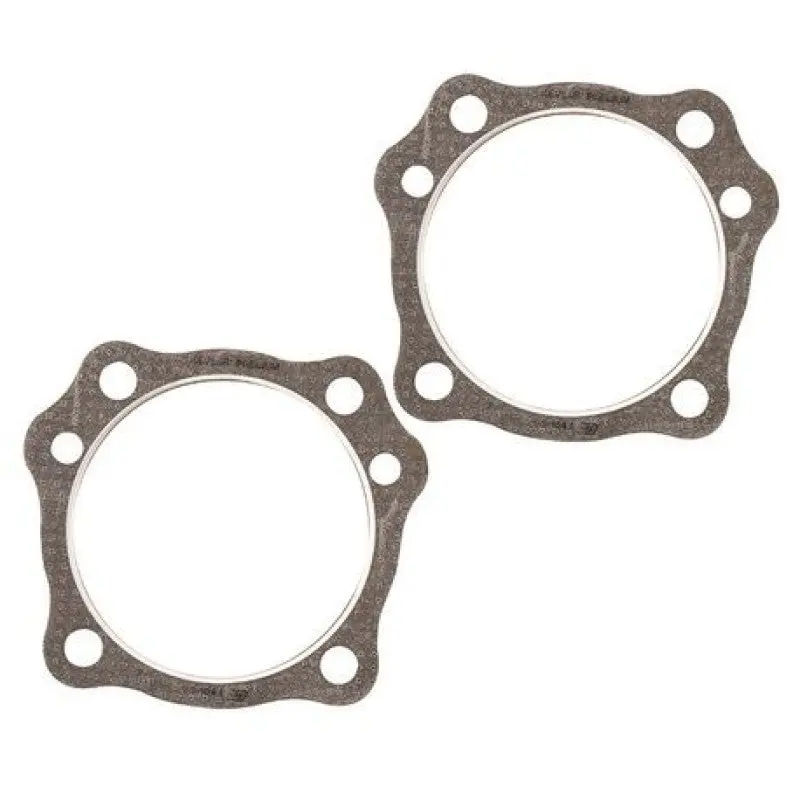 S&S Cycle 84-99 Bt 3-5/8In Head Gasket - 2 Pack 1
