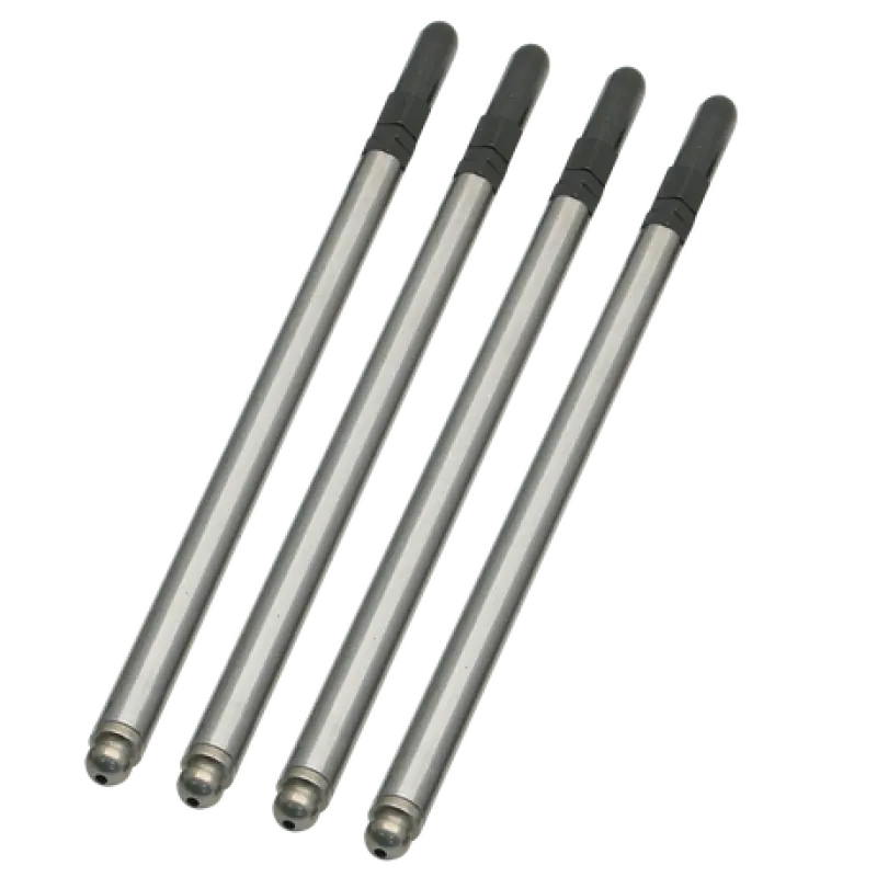 S&S Cycle 84-99 Bt Adjustable Pushrod Set - .175In 1