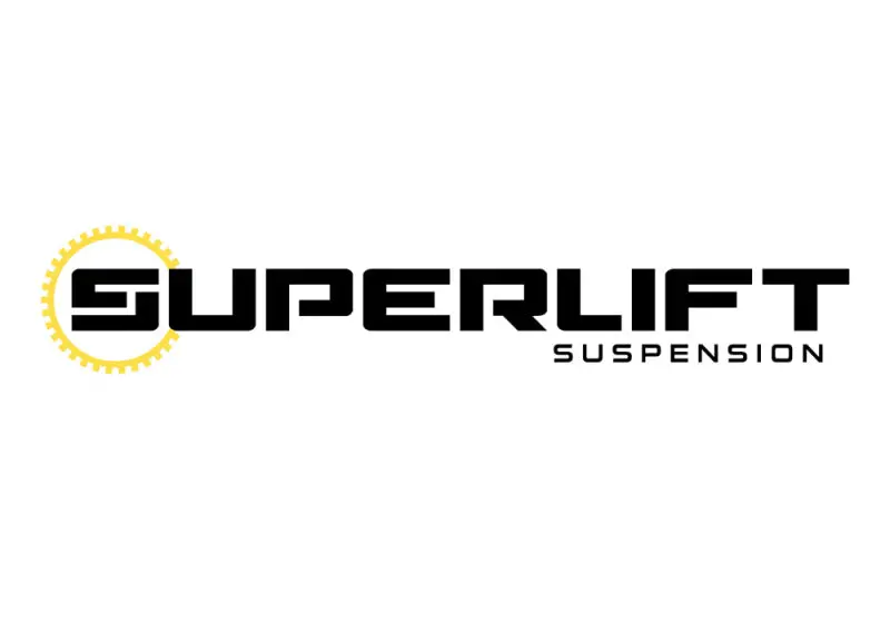 Superlift 2023-2024 Chevy Colorado/Gmc Canyon 4Wd (Will Not Fit Zr2 Models) 2 Inch Gm Leveling Kit 1