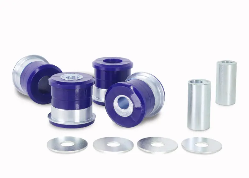 Superpro 07-21 Toyota Tundra Front Uca - Camber Adj. Inner Bushing Kit 2