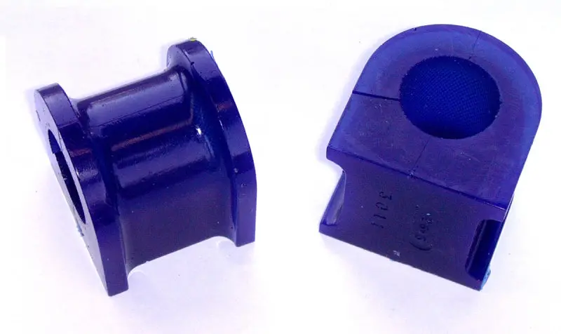 Superpro Toyota Front Sway Bar Mounting Kit 1