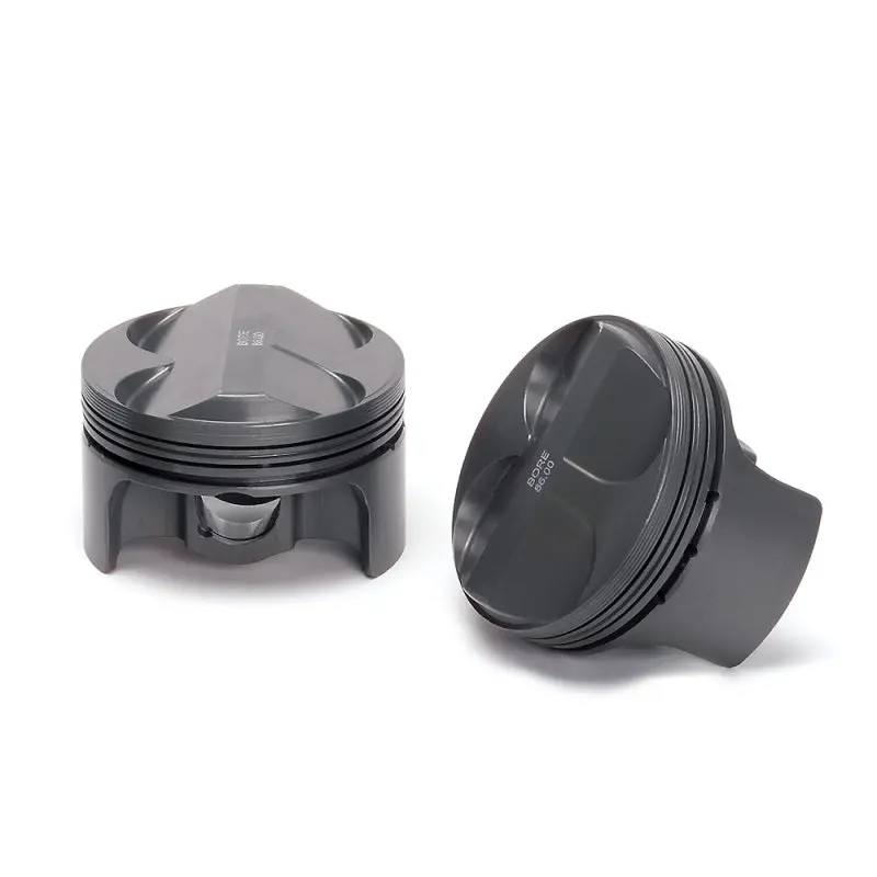 Supertech Bmw B58 82Mm Bore 36Cc 10.2:1 Cr Pistons - Set Of 6 (Excl Rings) 1
