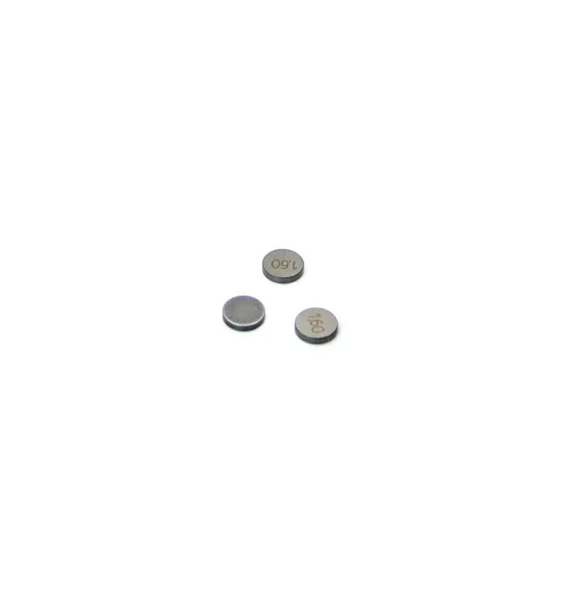 Supertech Cam Follower Shim 8Mm Dia 2.80Mm Thick 1