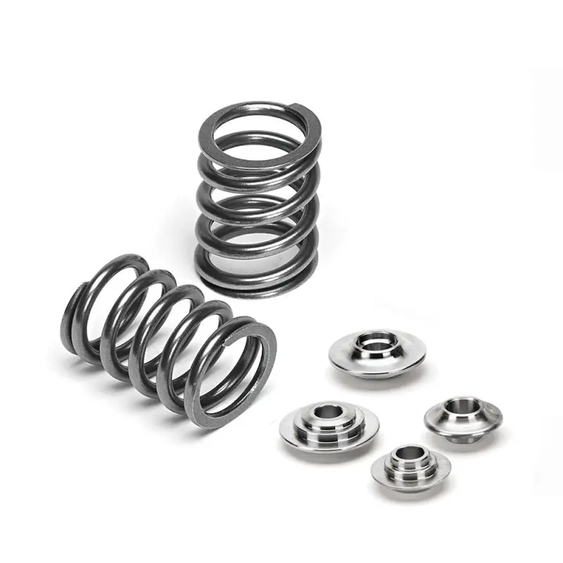 Supertech Mazda Miata 1.6L Single Valve Spring Kit 1
