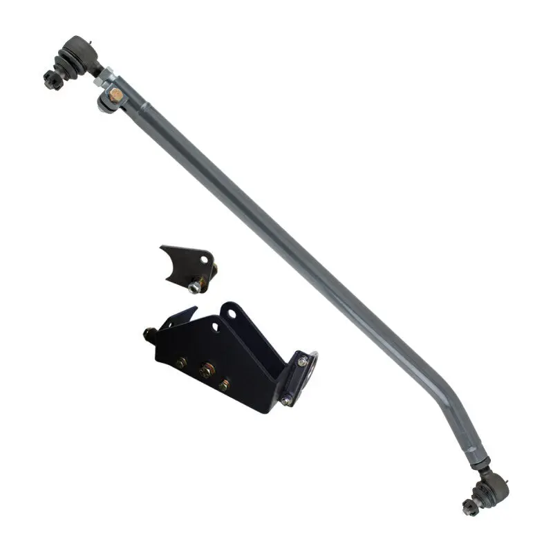 Synergy 07-18 Jeep Wrangler Jk/Jku Front Steering Correction Kit 1