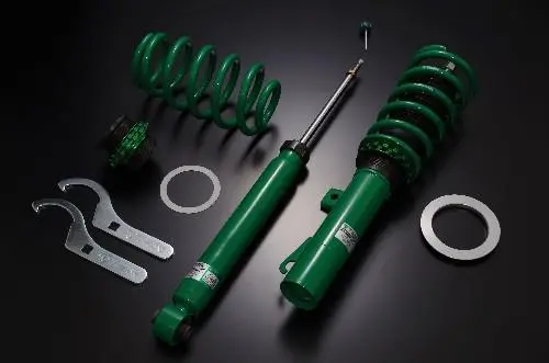 Tein 2013+ Honda Accord (Cr2/Ct1/Ct2) Street Advance Z Coilovers 1