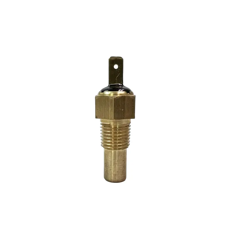 Temperature Sender (Analog Gauge) Temp Switch 1