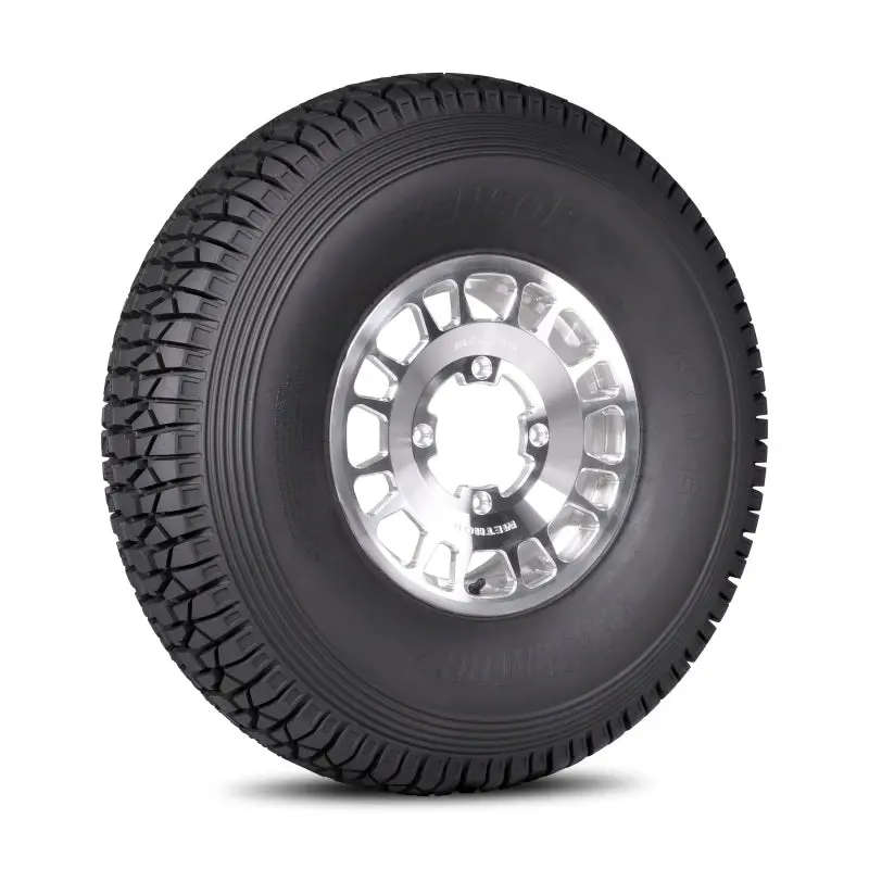 Tensor Tire Regulator 2 All Terrain Tire 35X10 R15 1