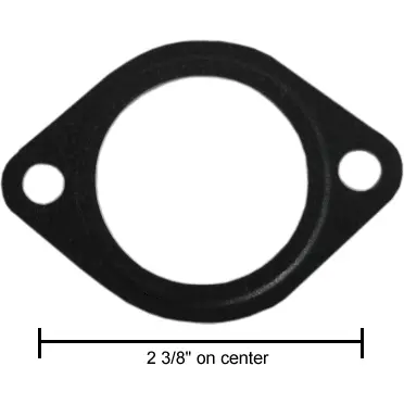 Thermostat Gasket For A 02, 03, And 05 Kubota 1