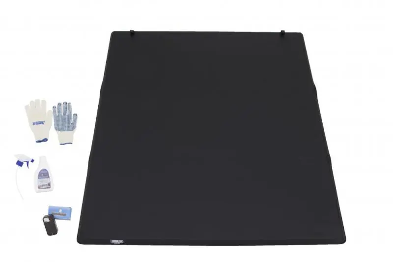 Tonno Pro 95-04 Toyota Tacoma 6Ft Fleetside Tonno Fold Tri-Fold Tonneau Cover 1