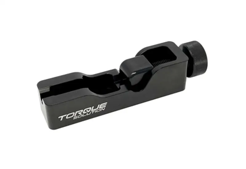 Torque Solution Pro Billet Spark Plug Gap Tool (Universal W/ Feeler Gauge) 1