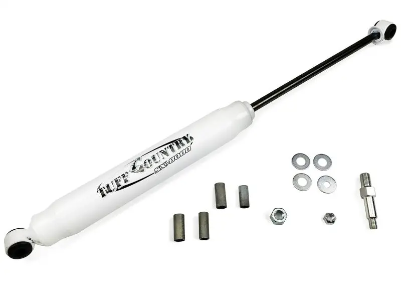 Tuff Country 11-19 Silverado 2500Hd 4X4 (W/0-5In Rr Suspension Lift) Rr Sx8000 Gas Shock (Each) 1