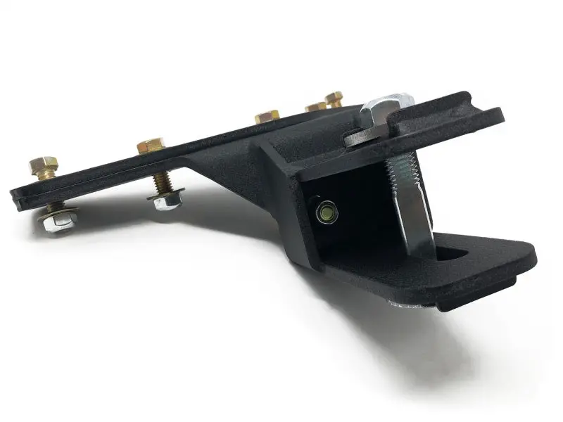 Tuff Country 83-97 Ford Ranger 4Wd (With 4In Front Lift Kit) Axle Pivot Drop Brackets Pair 2