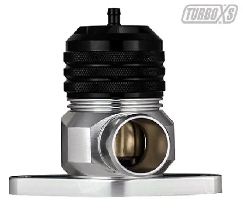 Turbo Xs 08-12 Wrx 50/50 Hybrid Bov 1