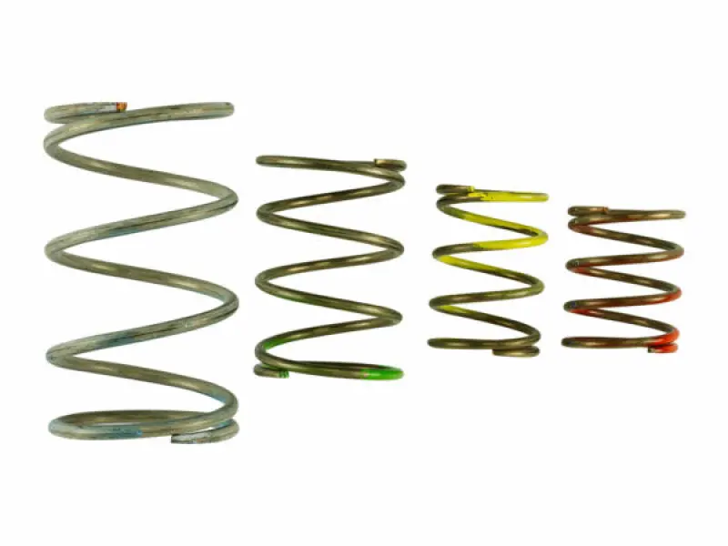 Turbosmart Gen V Wg45/50 Spring Replacement Kit 1