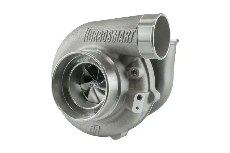 Turbosmart Oil Cooled 6262 V-Band Inlet/Outlet A/R 0.82 External Wastegate Ts-1 Turbocharger 1