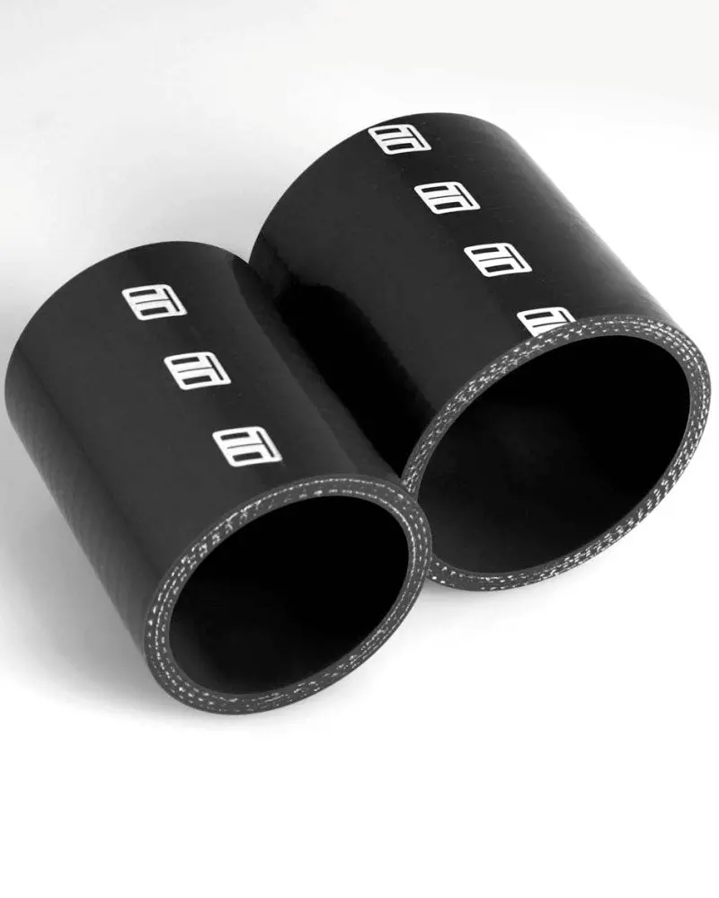 Turbosmart Straight 2.75 Id X 75Mm - Black 1