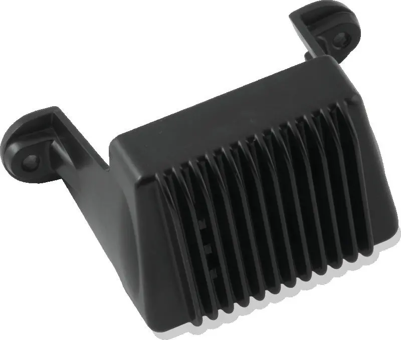 Twin Power 06-08 Flh Flt Voltage Regulator Black Replaces H-D 74505-06 45-60Amp 1