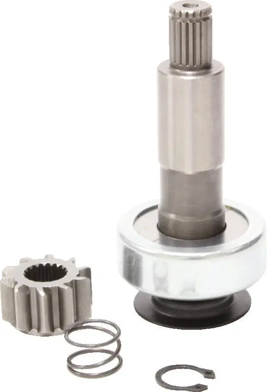 Twin Power 17-Up M8 Models Starter Drive M8 1