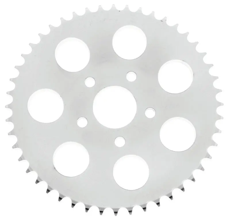 Twin Power 73-85 Fl Fx 79-81 Xl Zinc Disc Brake Rear Sprocket 48 Tooth .150In Offset 1