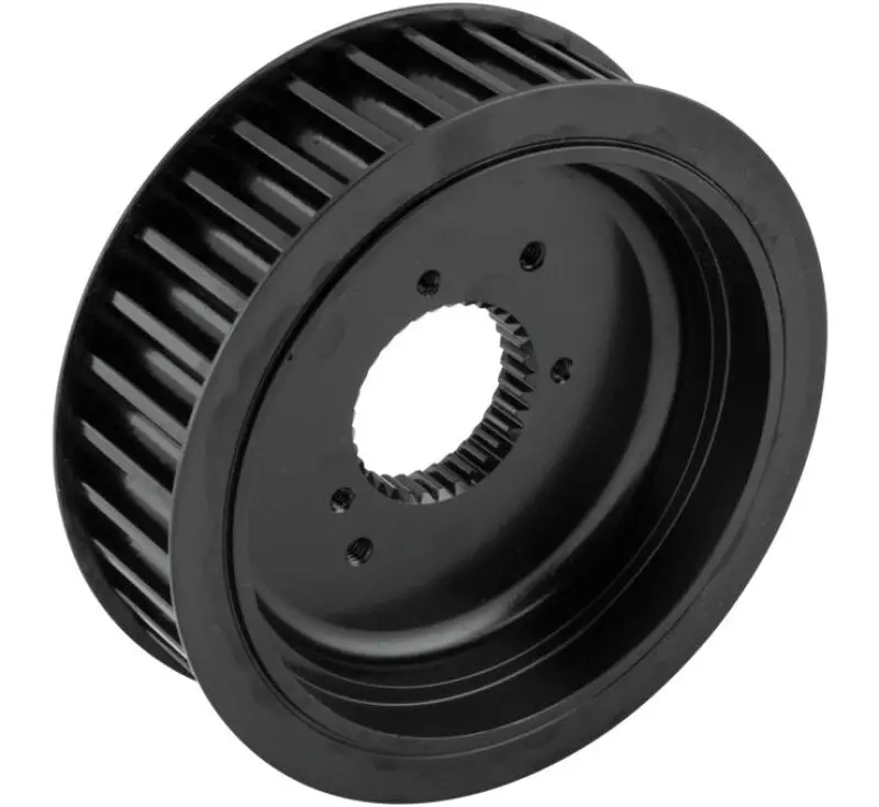 Twin Power 85-E94 5 Speed Big Twin 34 Tooth Transmission Drive Pulley 1