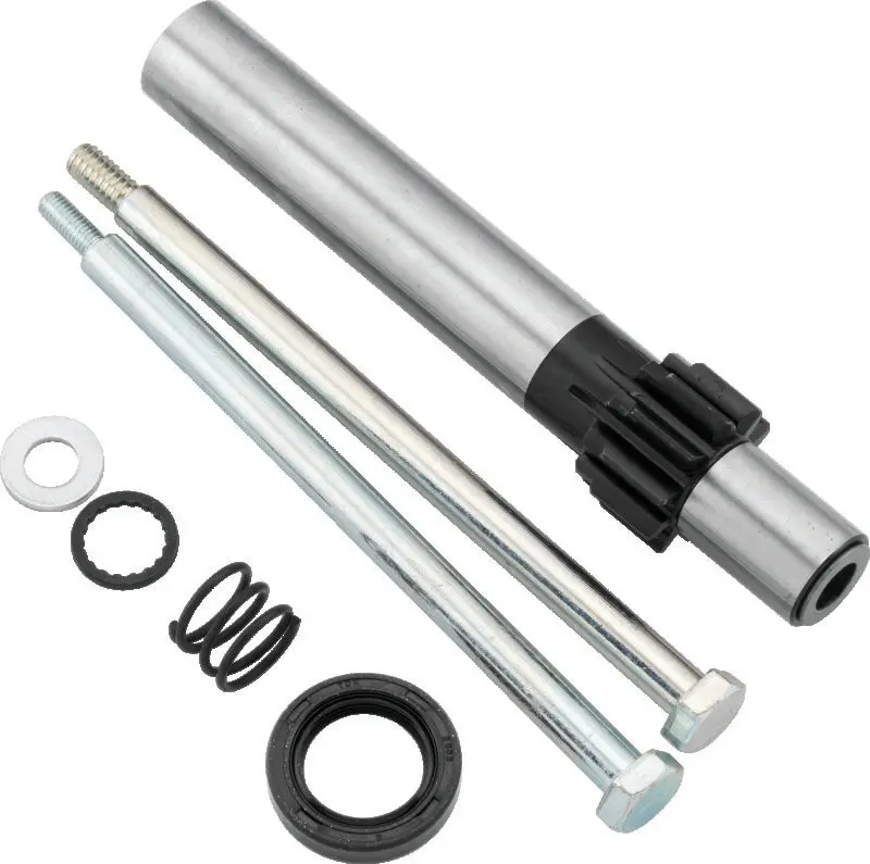 Twin Power 94-06 Big Twin 1 Piece Starter Jackshaft Kit 10 Tooth Replaces H-D 33126-94 1