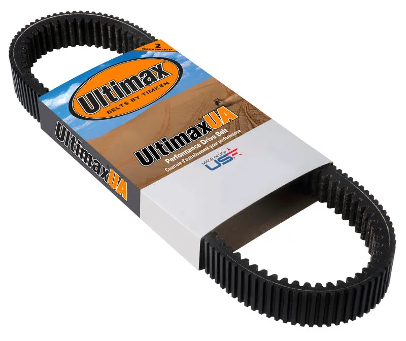 Ultimax Atv/Utv Ua Drive Belt- Ua496 1