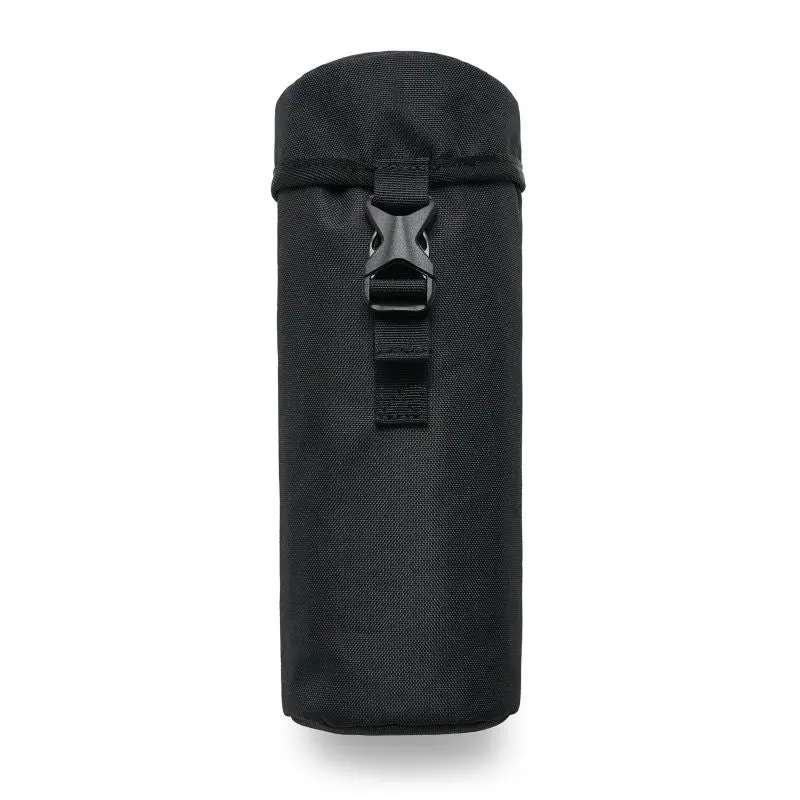 Uswe Buddy Athlete Gear Modular Insulated Bottle Bag - Black 1