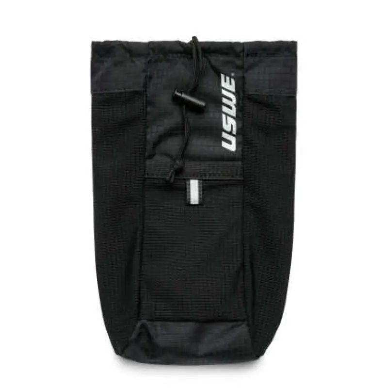 Uswe Chest Pocket Ndm 2 (Click On/17.5 X 9.5In.) - Black 1