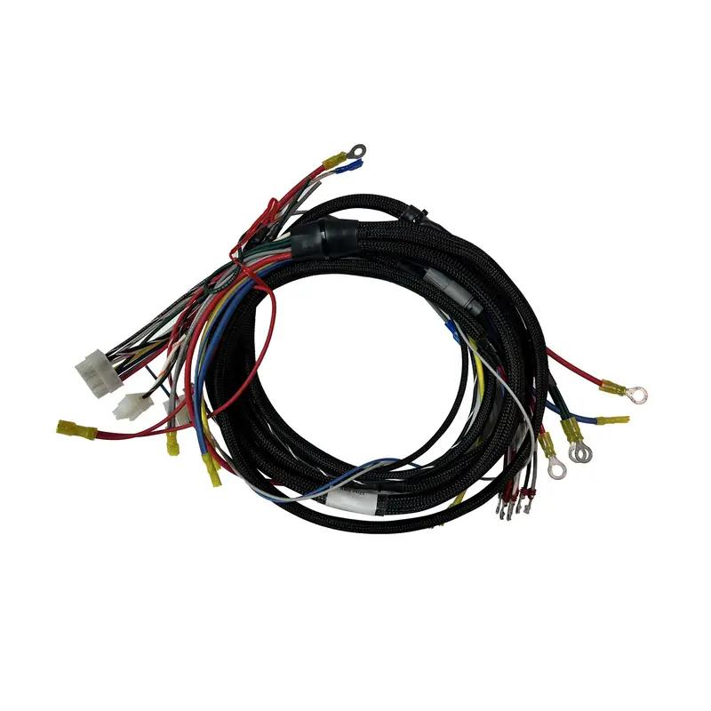 V3 Engine Harness 1