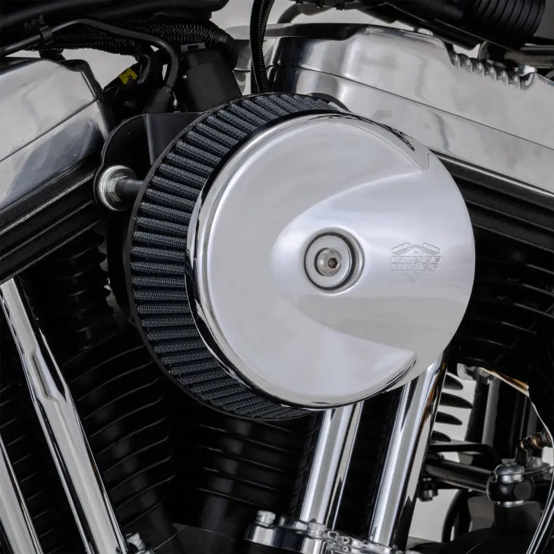 Vance & Hines Hd Multi Fit Stingray Ac Kit Black 1