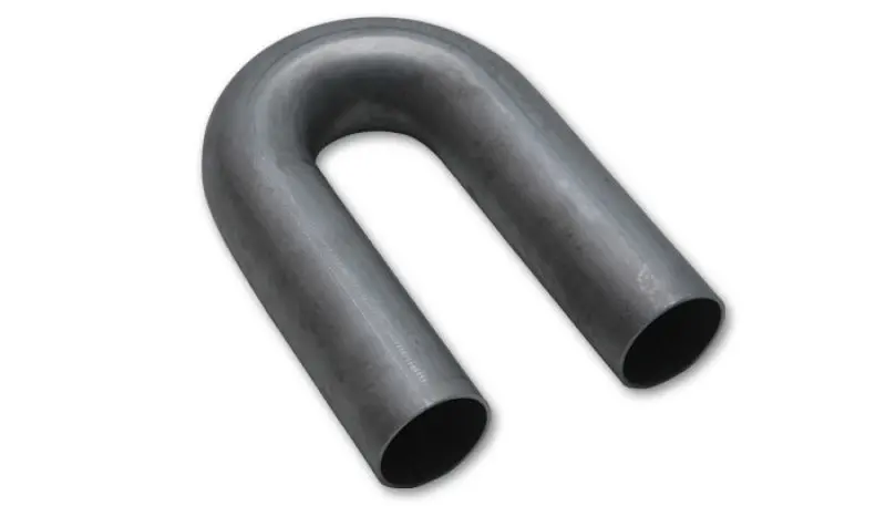 Vibrant 1.375In O.D. T304 Ss U-Bend (2.375In Centerline Radius) 1
