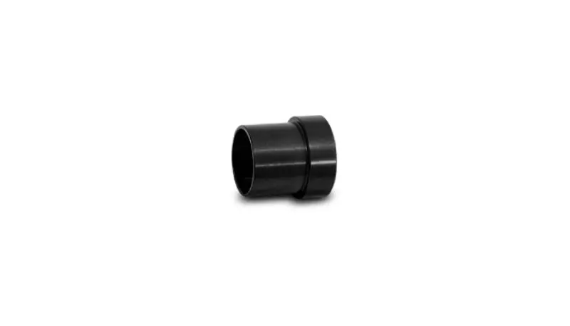 Vibrant -16An Tube Sleeve Fitting - Aluminum 1